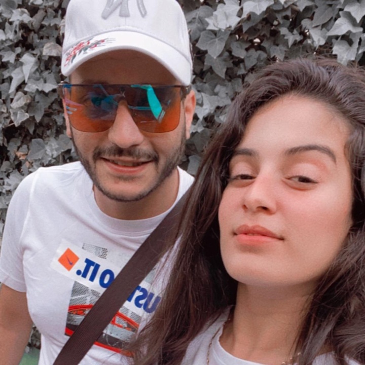 The Profile Image Avatar of jihan0401 - ? ملكة التيك توك ?