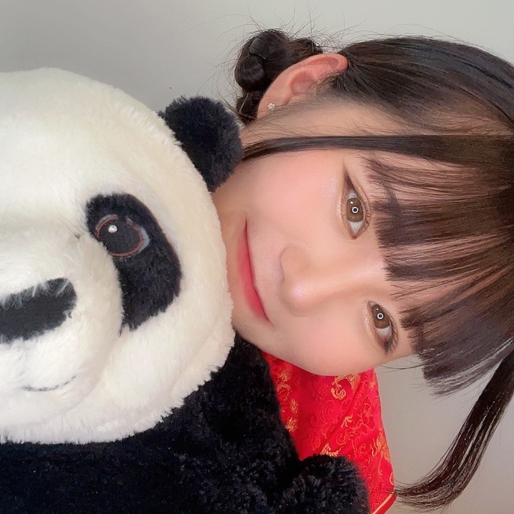 Osk Nanase 七瀬 なな Tiktok