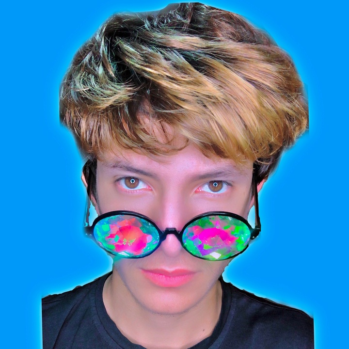 The Profile Image Avatar of ha8mx - حمودي الامير ?