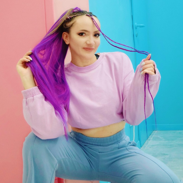 The Profile Image Avatar of kamelemona - kameleMONA