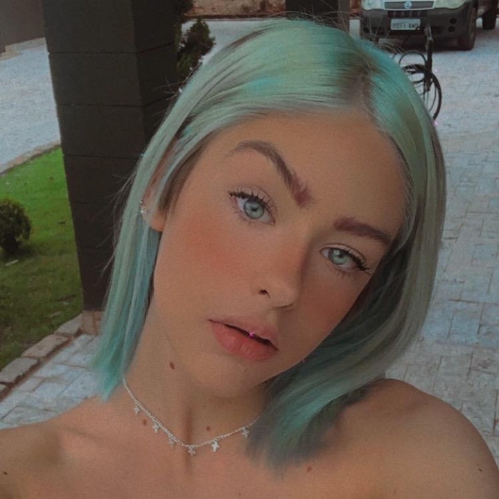 The Profile Image Avatar of valentinaschulz - valentina schulz