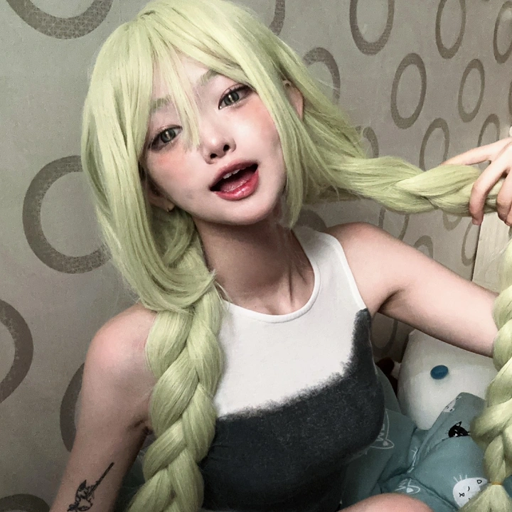 NEO - @iroiro_o TikTok Analytics | Profile, videos & hashtags | Exolyt