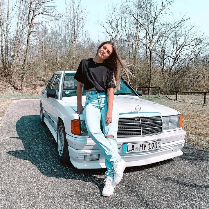 🇩🇪Car enthusiasts🇩🇪 topcars_gang TikTok Analytics Profile, videos