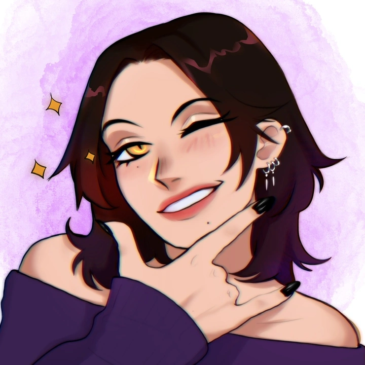 Kat 👁‍🗨〰️💜 okaluntri TikTok Analytics Profile, videos & hashtags