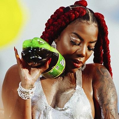 The Profile Image Avatar of ludmilla - ludmilla