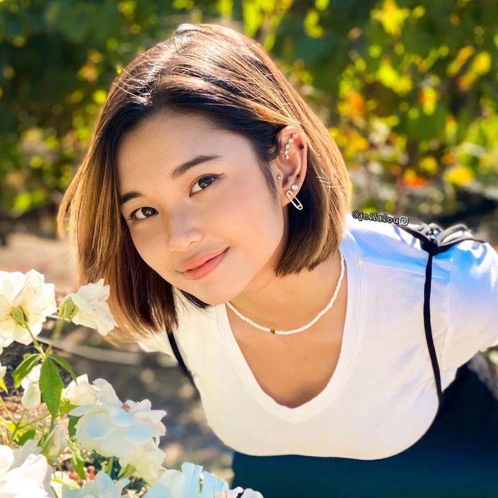 𝙟𝙚𝙞𝙡𝙖𝙙𝙞𝙯𝙤𝙣 💚- @jeilalou TikTok 分析|プロフィール、動画、ハッシュタグ Exolyt