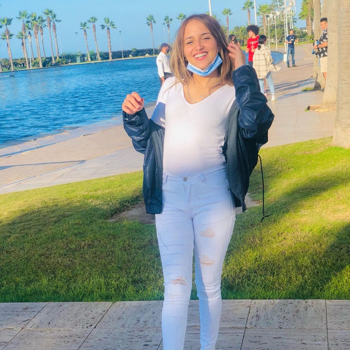 The Profile Image Avatar of rabab_rb16 - ?⚽️Rb⚽️?