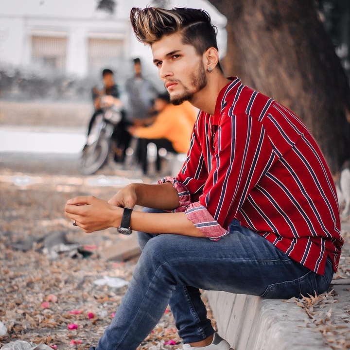 Haydar Malik 👑 - @haydarmalik69 TikTok Analytics | Profile, videos ...