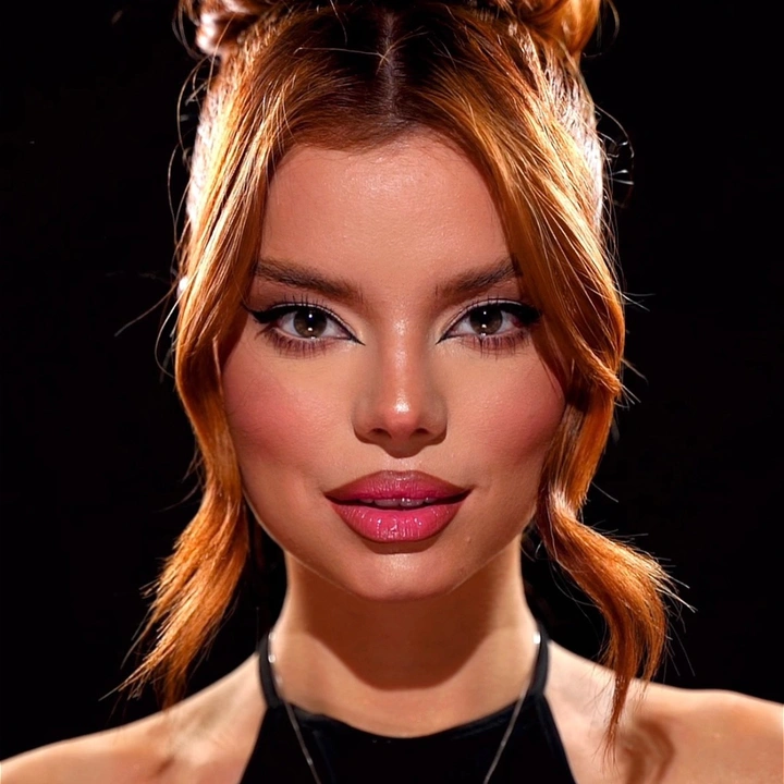 Anastasia - @anastasile TikTok Analytics | Profile, videos & hashtags