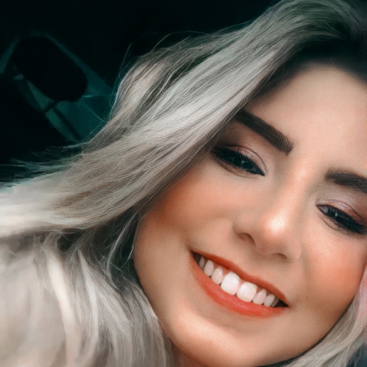 The Profile Image Avatar of gabyysouza_ - ❥Ğ̈abyy S̆̈ouza ♪