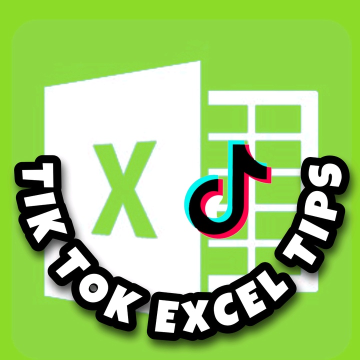 tiktokexceltips-tiktok-excel-tips-tiktok