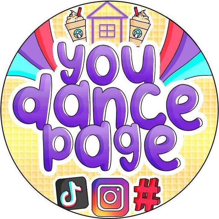 you.dance.page