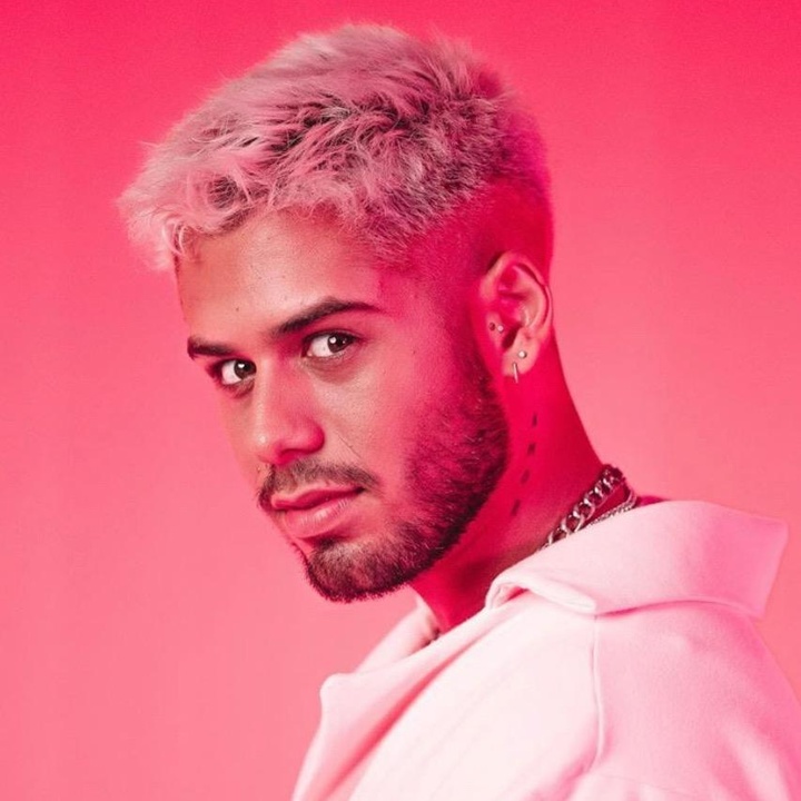 The Profile Image Avatar of zefelipecantor - zefelipe