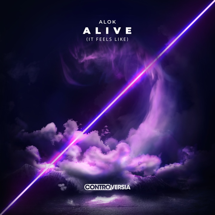 Alok - Alive (It Feels Like)