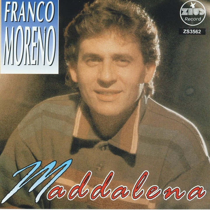 Franco Moreno - E ccasalinghe