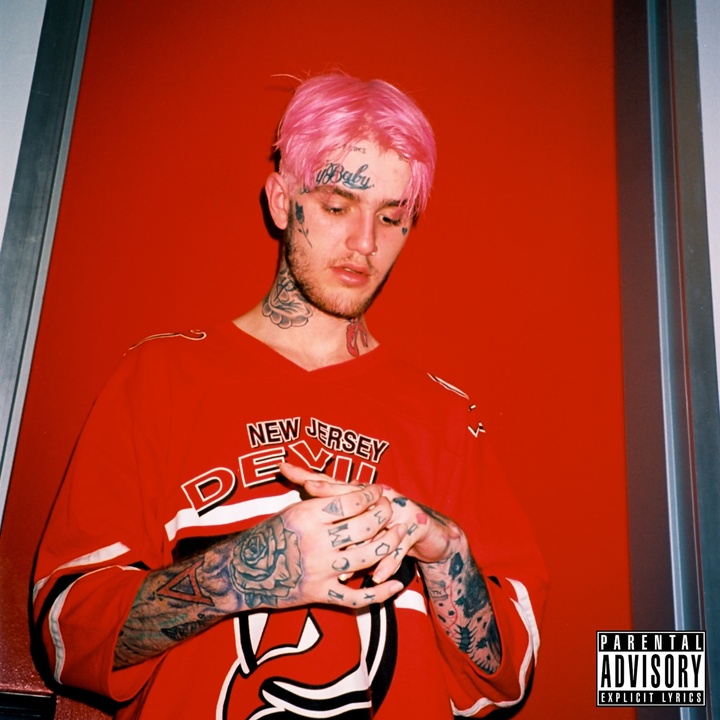 Lil Peep - interlude