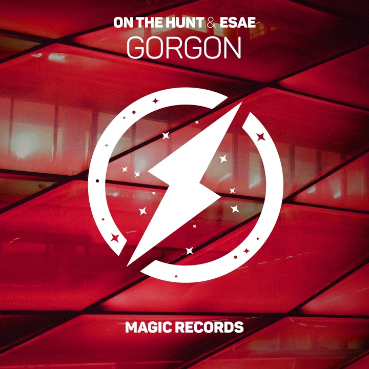 ON THE HUNT - Gorgon