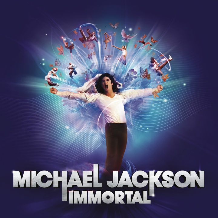 Michael Jackson - Dangerous - Immortal Version