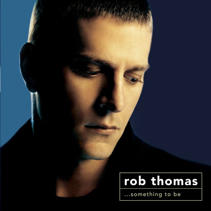 Rob Thomas - Ever the Same