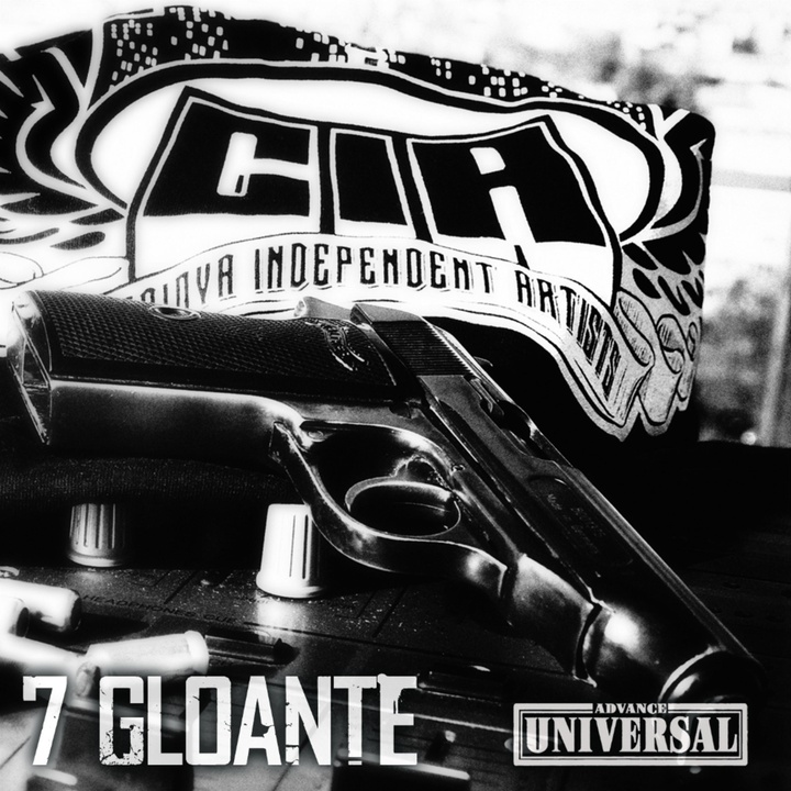 C.I.A. - Unde E Ea