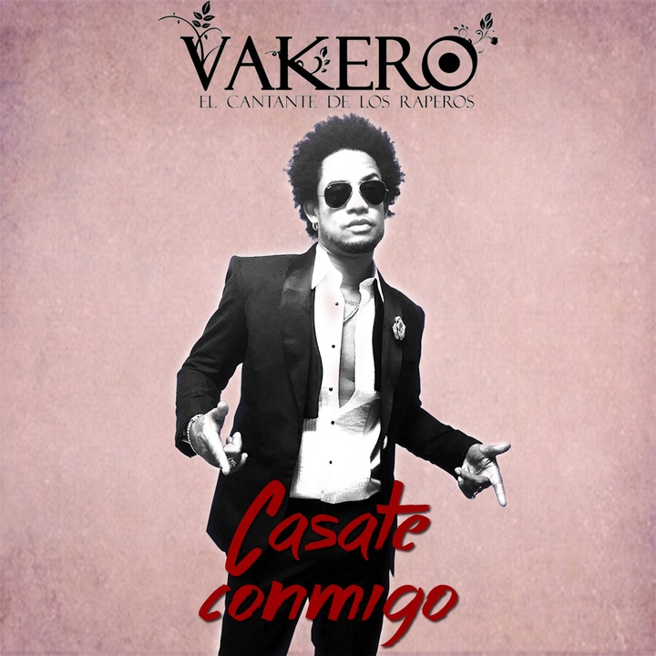 Vakeró - Casate Conmigo