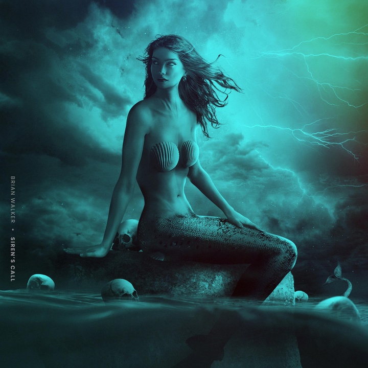 Brian Walker - Siren's Call
