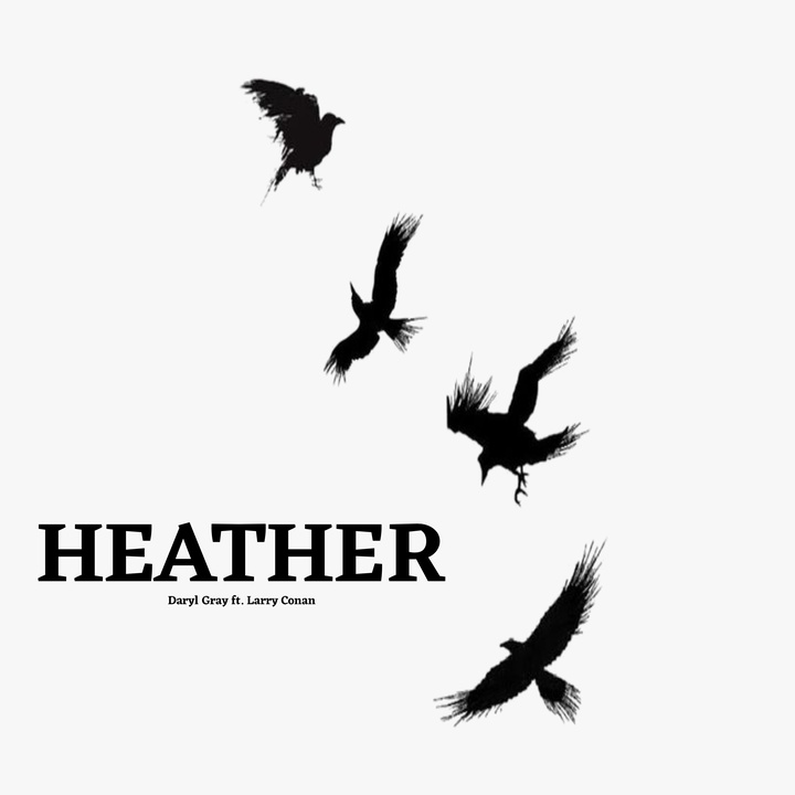 Daryl Gray - Heather