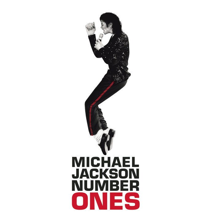 Michael Jackson - Ben (2003 Live Edit)