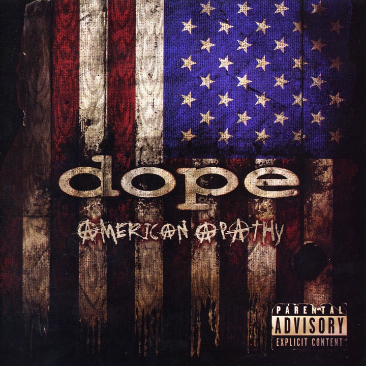 Dope - I'm Back