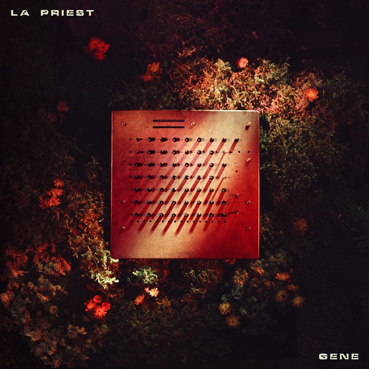 LA Priest - Beginning