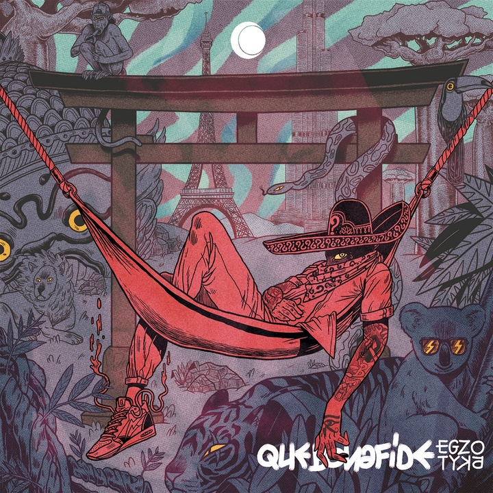 QUEBONAFIDE - Madagaskar