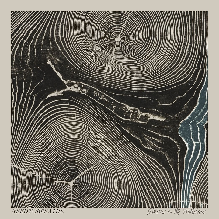 NEEDTOBREATHE - Difference Maker