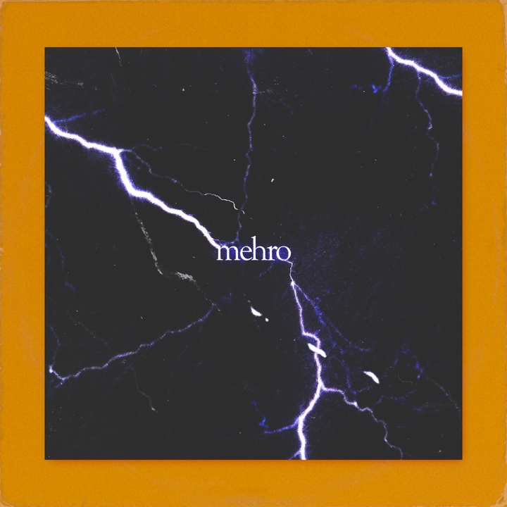 Mehro - lightning