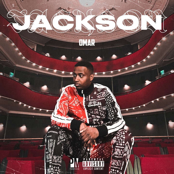 Omar - Jackson