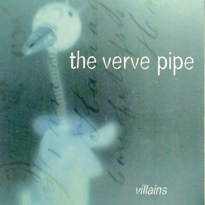 Desiree Garcia ’s videos with The Freshmen - The Verve Pipe