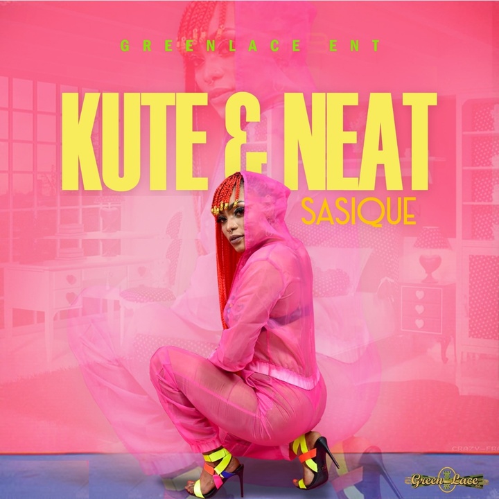 Cover Kute & Neat