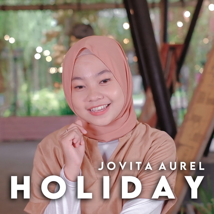 Cover Holiday