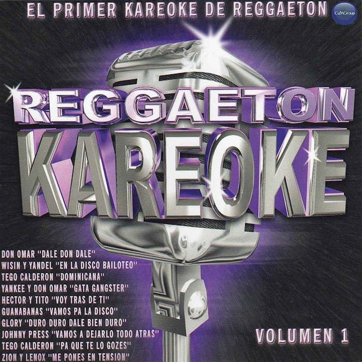 Cover Pa Que Te Lo Gozes