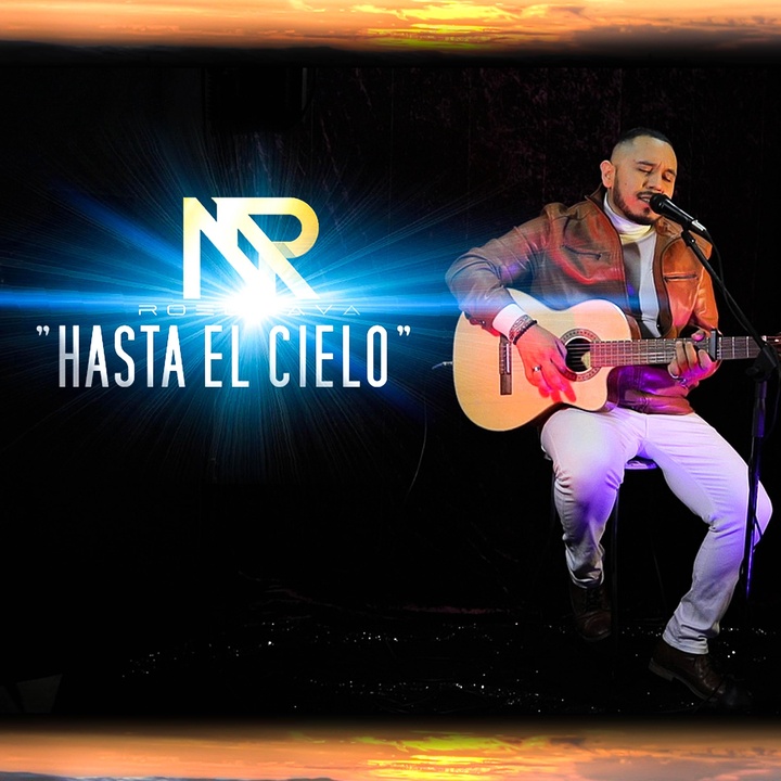 Cover HASTA EL CIELO