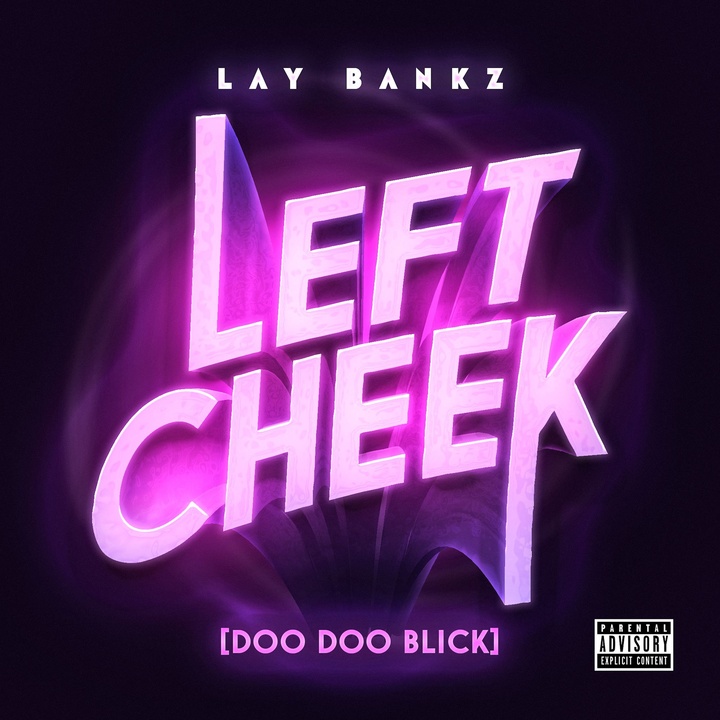 Cover Left Cheek (Doo Doo Blick)