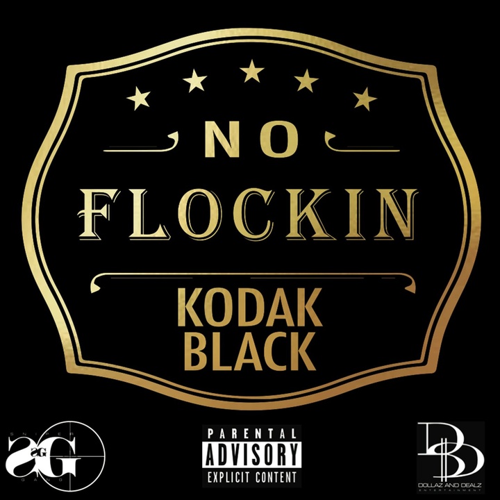 Cover No Flockin'