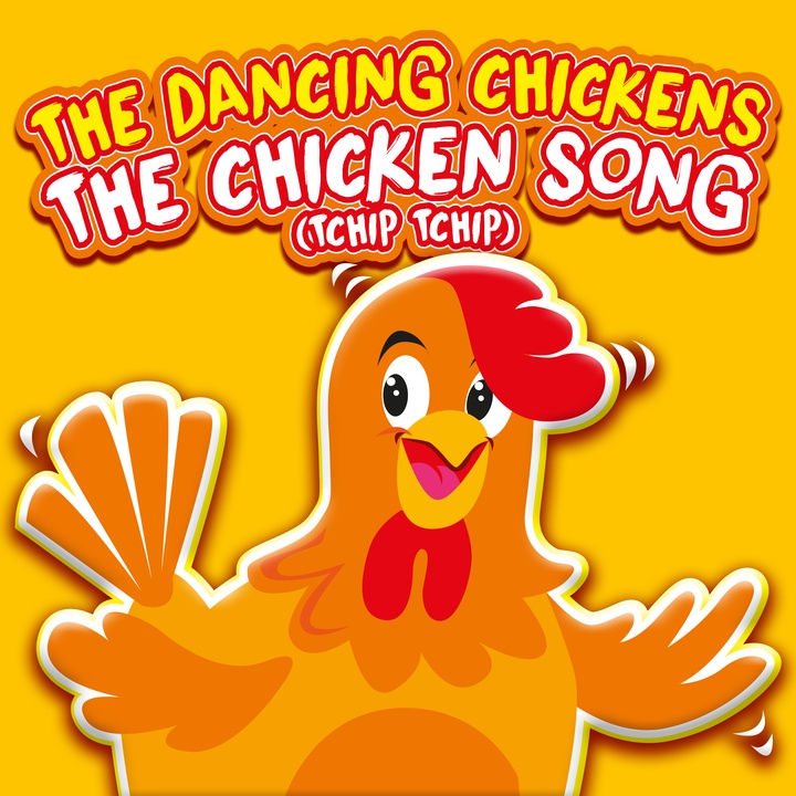 Cover The Chicken Song (Tchip Tchip)