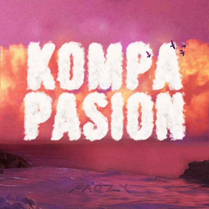 Cover kompa pasión (sped up)