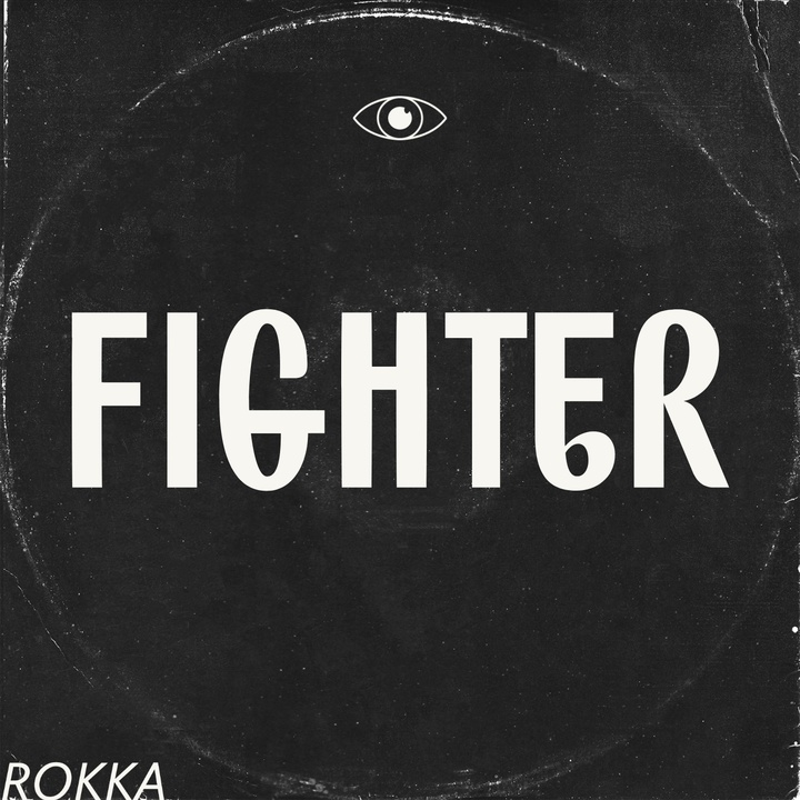 Cover Fighter (Instrumental)