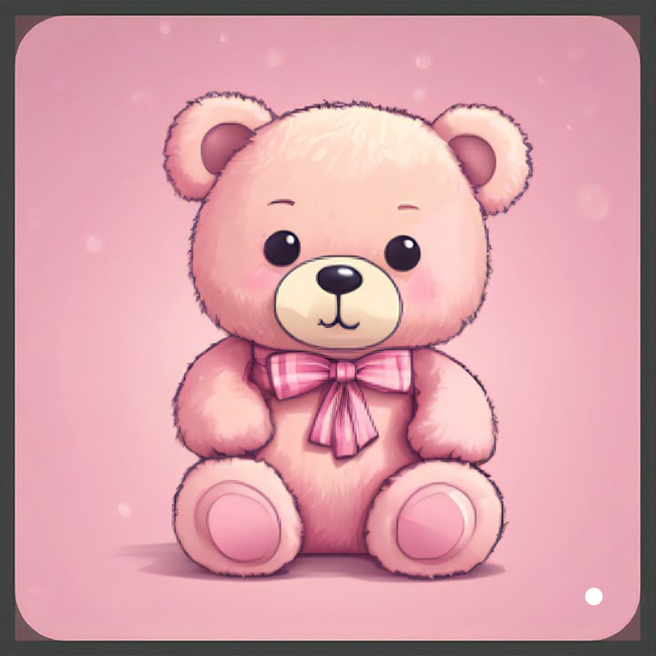 Cover cute kawaii