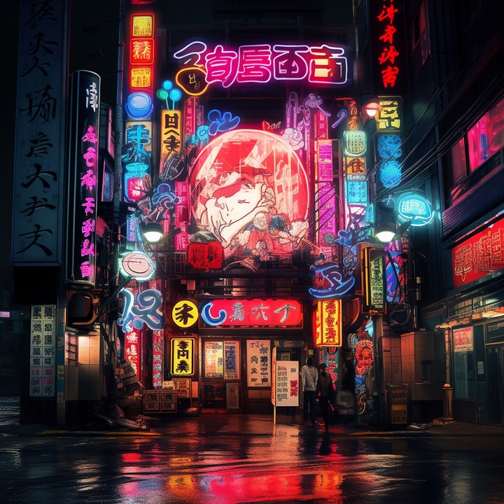 Cover Yasashi