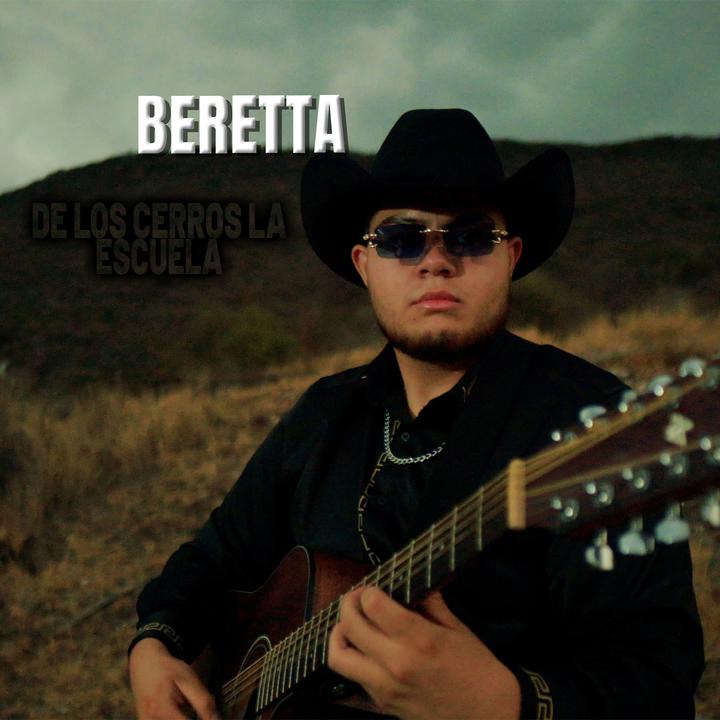 Beretta (De Los Cerros La Escuela) cover art