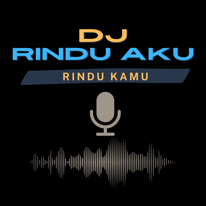 Cover Dj Rindu Aku Rindu Kamu Cinta Kita