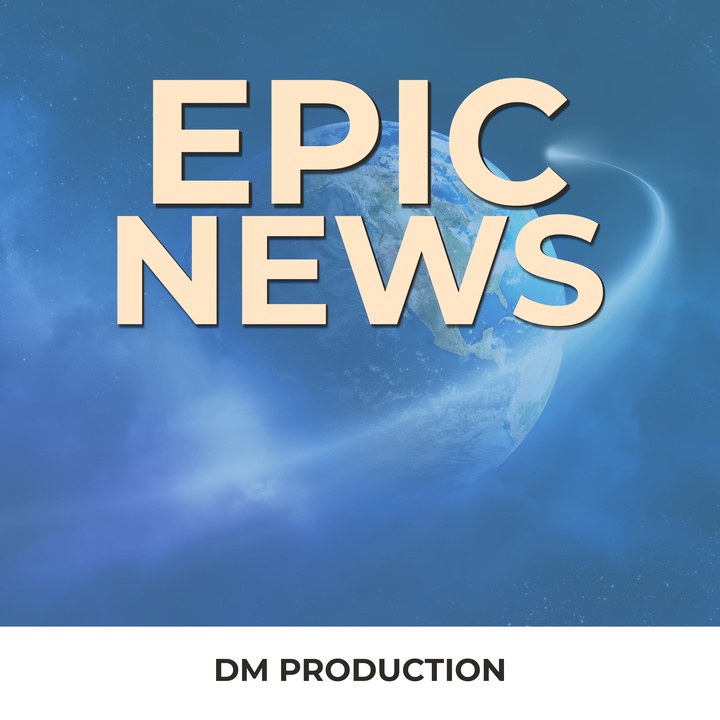Cover Epic News