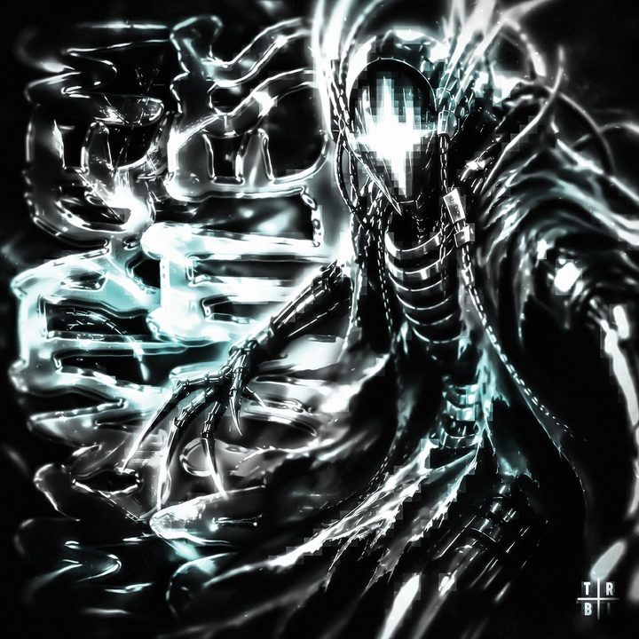 MONTAGEM DAUNTLESS (Slowed) cover art